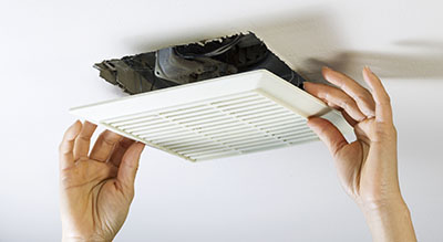 Common Signs of Air Duct Contamination