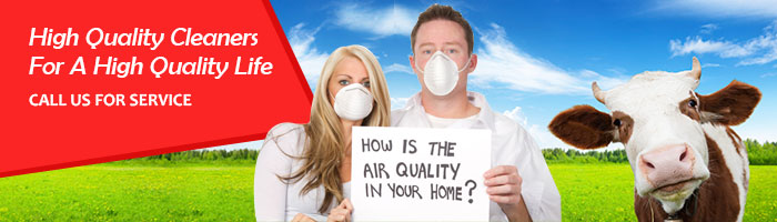 About Us - Air Duct Cleaning Palos Verdes Estates